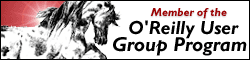 OReilly User Group Program